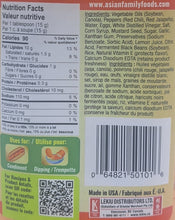 Load image into Gallery viewer, Asian Family Sriracha Mayo 360ml