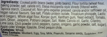 Load image into Gallery viewer, Brightside Vegan Spicy Buritto 360g