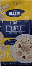 Load image into Gallery viewer, Ellebi Riso Risotto with Truffle