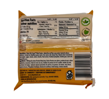 Load image into Gallery viewer, Daiya Vegan Cheddar Slices (220g)