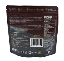 Load image into Gallery viewer, Cocoa Moon Ritual - Apoptogenic Sipping Chocolate (200g)
