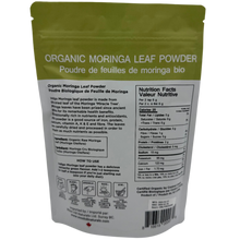 Load image into Gallery viewer, Indigo Organic Moringa Leaf Powder 150g