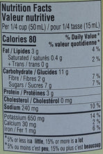 Load image into Gallery viewer, GiGi Rustica Sauce With Datterini Tomatoes 580ml