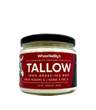 Load image into Gallery viewer, Whoa Nelly's Beef Tallow (300ml)