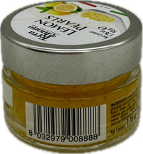 Load image into Gallery viewer, Terra Del Tuono Lemon Pearls (50g)