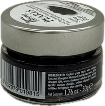 Load image into Gallery viewer, Terra Del Tuono Balsamic Vinegar Pearls (50g)