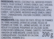 Load image into Gallery viewer, Ilchester Vegan Blue Cheese with Spirulina Vein 200g