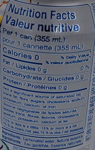 Load image into Gallery viewer, La Croix Sparkling Water - Coconut 355ml