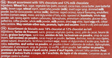 Load image into Gallery viewer, Lambertz Exquisite Biscuit Assortments 200g