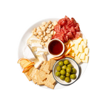 Load image into Gallery viewer, Vegan Charcuterie Kit For 2