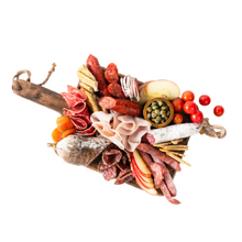 Load image into Gallery viewer, Vegan Charcuterie Kit For 4