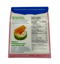 Load image into Gallery viewer, Save Da Sea - Vegan Smoked Salmon (100g)
