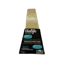 Load image into Gallery viewer, Violife Vegan Parmesan Style Wedge (150g)

