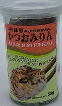 Load image into Gallery viewer, Ajishima	Rice Seasoning - Katsuo Fumi Furikake 50g
