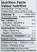 Load image into Gallery viewer, Amola All Natural Kosher Sea Salt 3lb
