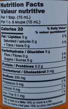 Load image into Gallery viewer, Anh and Chi Chili Fish Sauce (Nuoc Mam)  250mL
