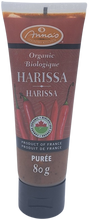 Load image into Gallery viewer, Anna&#39;s Organic Harissa Puree Tube 80g
