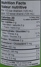 Load image into Gallery viewer, Aroy-D Young Baby Corn Cut in Brine 425mL
