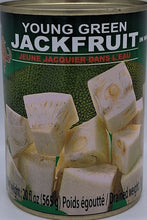 Load image into Gallery viewer, Asian Boy Young Green JackFruit 511ml
