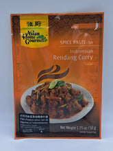 Load image into Gallery viewer, Asian Home Gourmet Indonesian Rendang Curry 50g
