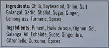 Load image into Gallery viewer, Asian Home Gourmet Indonesian Rendang Curry 50g
