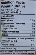 Load image into Gallery viewer, Baby Gourmet Organic Quinoa and Lentil Puff Snack - Banana Kale 42g
