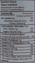 Load image into Gallery viewer, Bestropics Coconut Smoothie 355mL
