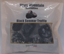 Load image into Gallery viewer, Misty Mountain Black Frozen Truffle 120g
