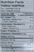 Load image into Gallery viewer, Boat Tycoon Instant Thai Rice Noodles 103g
