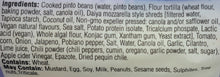 Load image into Gallery viewer, Brightside Vegan Spicy Buritto 360g
