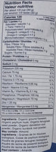 Load image into Gallery viewer, Brightsides Organics Omega-3 Nutracleanse Daily Fiber Boost 1kg
