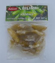 Load image into Gallery viewer, Bulacan Frozen Bilimbi 227g

