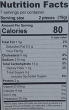 Load image into Gallery viewer, Casa Vecchin Mulino Mini Grissini Breadsticks 130g
