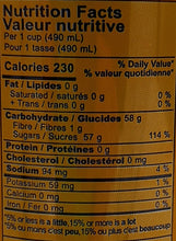 Load image into Gallery viewer, Chin Chin Mango Juice Drink 490mL
