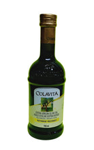 Load image into Gallery viewer, Colavita Extra Virgin Olive Oil Mediterranean Cold Pressed 750mL
