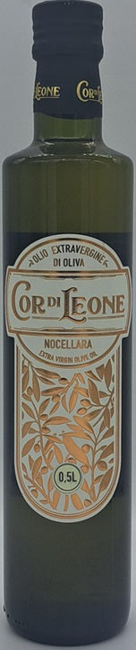 Cor Di Leone Extra Virgin Olive Oil 500ml