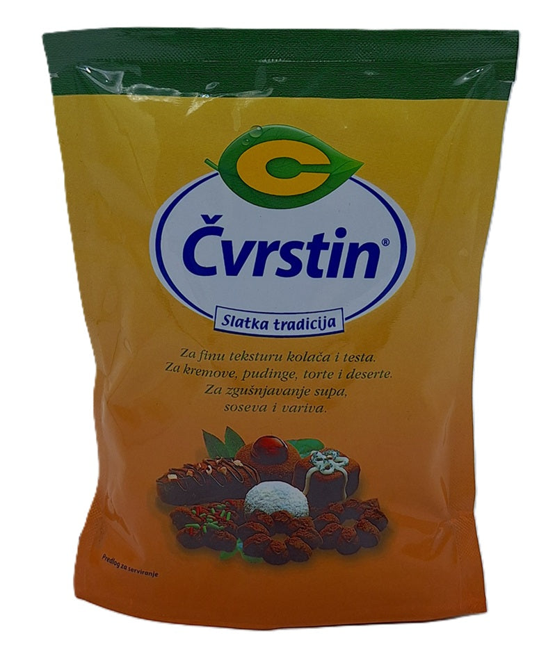 Cvrstin Corn Starch and Potato Starch Mix 150g