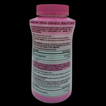 Load image into Gallery viewer, Nature&#39;s Bound - Hair, Skin &amp; Nail Gummies (220 Gummies)
