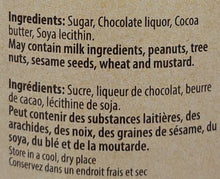 Load image into Gallery viewer, Dan-D-Pak Semi-Sweet Chocolate Chips 625g
