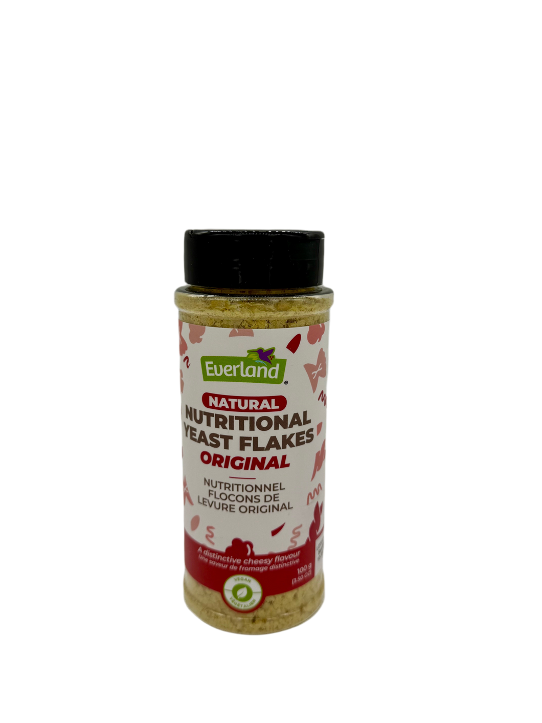 Everland Original Nutritional Yeast Flakes (100g)