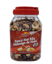 Load image into Gallery viewer, Dan-D-Pak Fancy Nut Mix Sea Salt 560g
