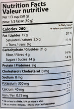 Load image into Gallery viewer, Dan-D-Pak Mountain Trail Mix 170g

