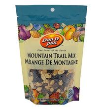 Load image into Gallery viewer, Dan-D-Pak Mountain Trail Mix 170g
