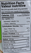 Load image into Gallery viewer, Dan D Pak Salted Pistachios 85g
