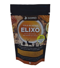 Load image into Gallery viewer, DOMO Elixo Cold Blaster tea package on a white background
