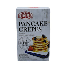 Load image into Gallery viewer, Duinkerken Pancake Premium Mix 430g
