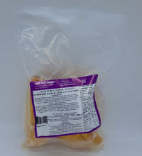Load image into Gallery viewer, East West Market Vegetable Jamaican Patty 3 x 120g
