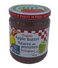Load image into Gallery viewer, Eden Organic Apple Butter 482g
