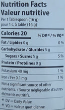 Load image into Gallery viewer, Eden Organic Apple Butter 482g
