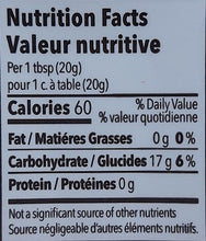 Load image into Gallery viewer, Elias White Honey Bear 375g
